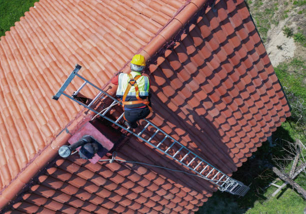 Best Roof Coating and Sealing  in Clinton, IA