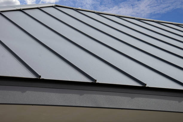 Best Roofing for New Construction  in Clinton, IA