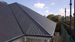 Best Green or Eco-Friendly Roofing Solutions  in Clinton, IA